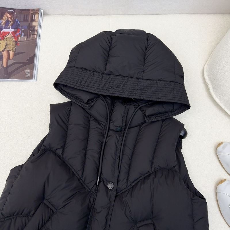 Max Mara Down Jackets